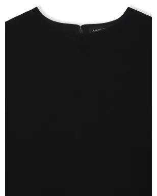 ANINE BING Maddie 半袖Tシャツ - サムネイル4