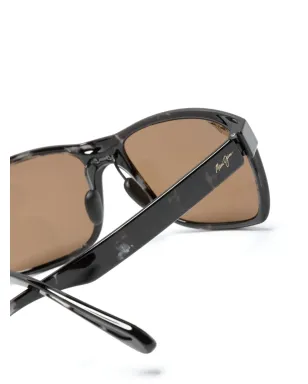 Maui Jim レッズサンズ スクエアフレーム サングラス - サムネイル3