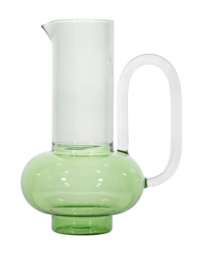 Tom Dixon Tom Dixon バンプ ガラスジャグの商品画像