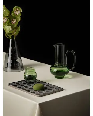 Tom Dixon バンプ ガラスジャグ - サムネイル3