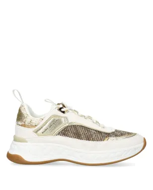 Kurt Geiger London ケンジントン ローカットスニーカー - サムネイル1