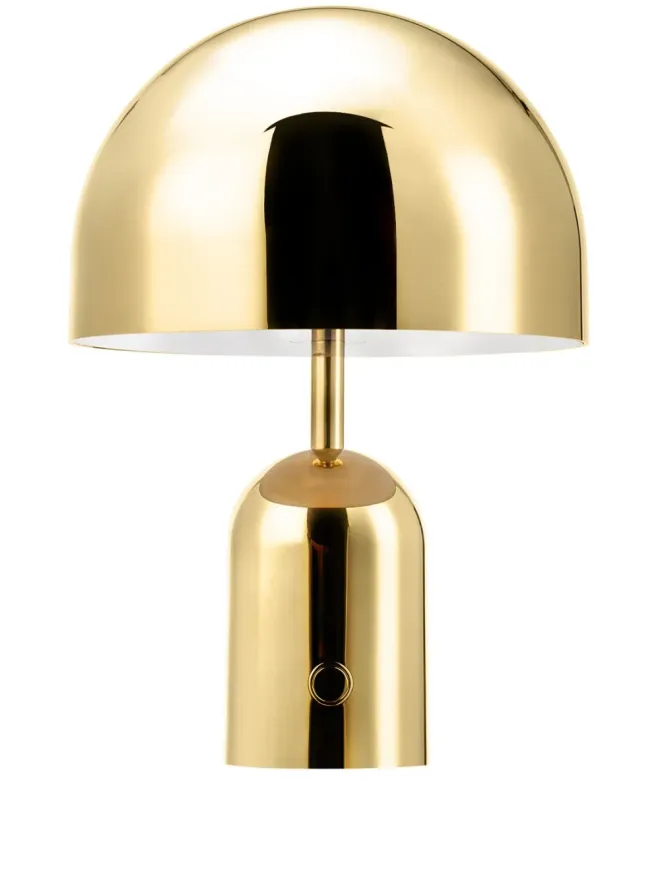 Tom Dixon Tom Dixon ベル ポータブル LED UN ランプの商品画像