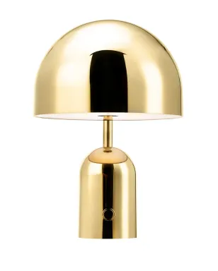 Tom Dixon ベル ポータブル LED UN ランプ - サムネイル2