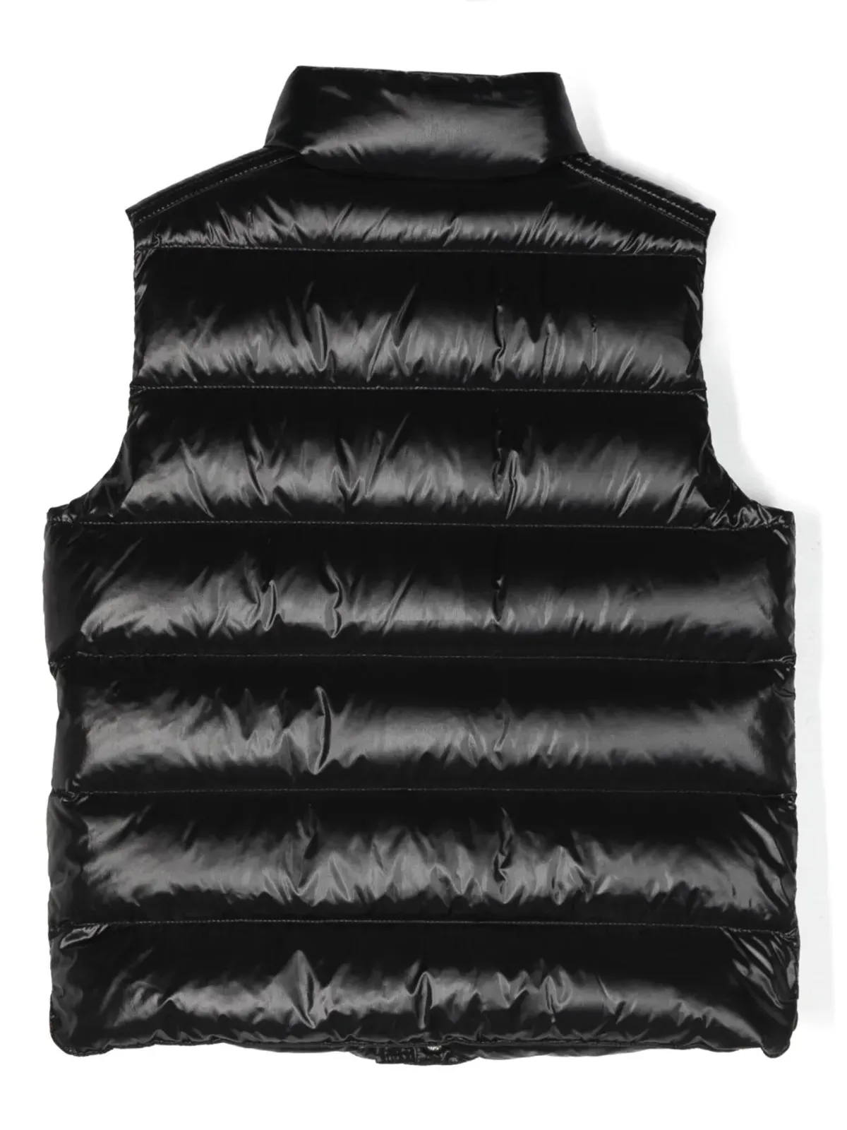 Moncler Enfant ティブ パッド入りジレ - 画像2