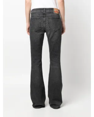 Diesel ブーツカットジーンズ - サムネイル4