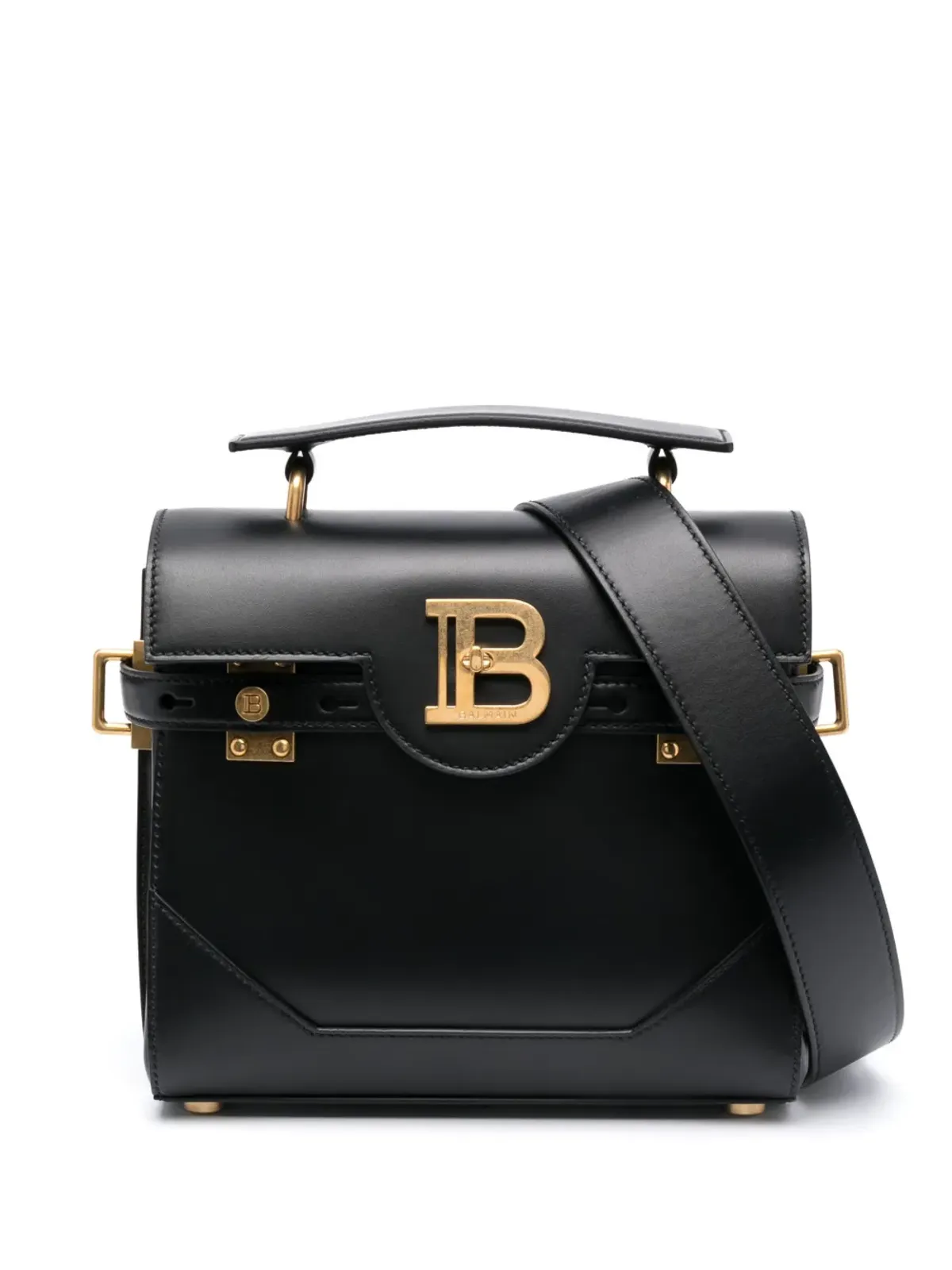 Balmain B-Buzz トートバッグ - 画像1