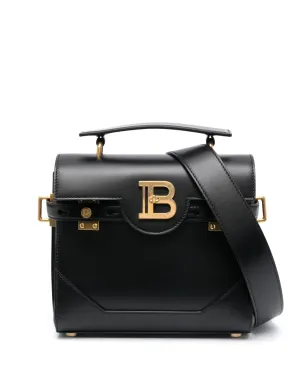 Balmain B-Buzz トートバッグ - サムネイル1