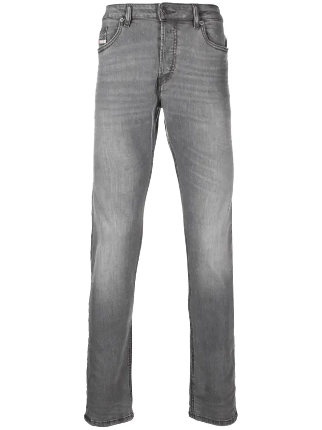 Diesel Diesel D-Luster スリムカットジーンズの商品画像