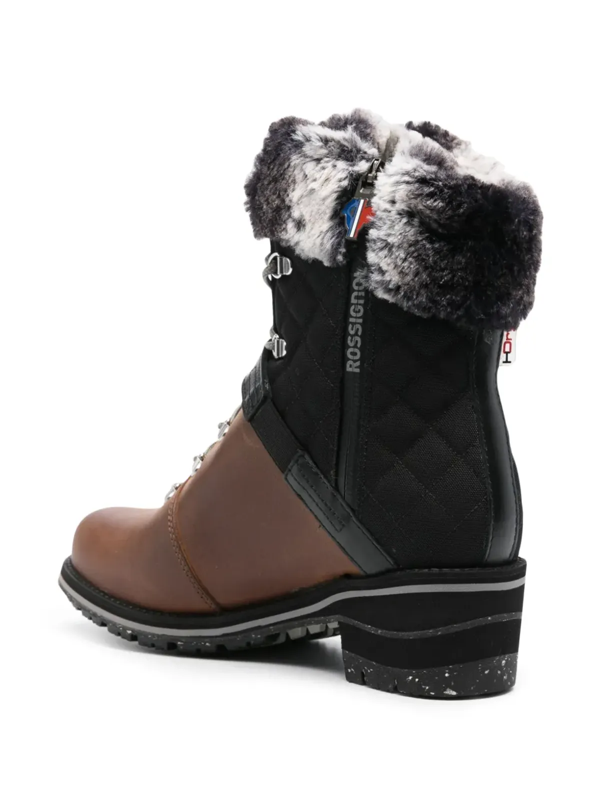 Rossignol Megeve 2.0 ブーツ - 画像3