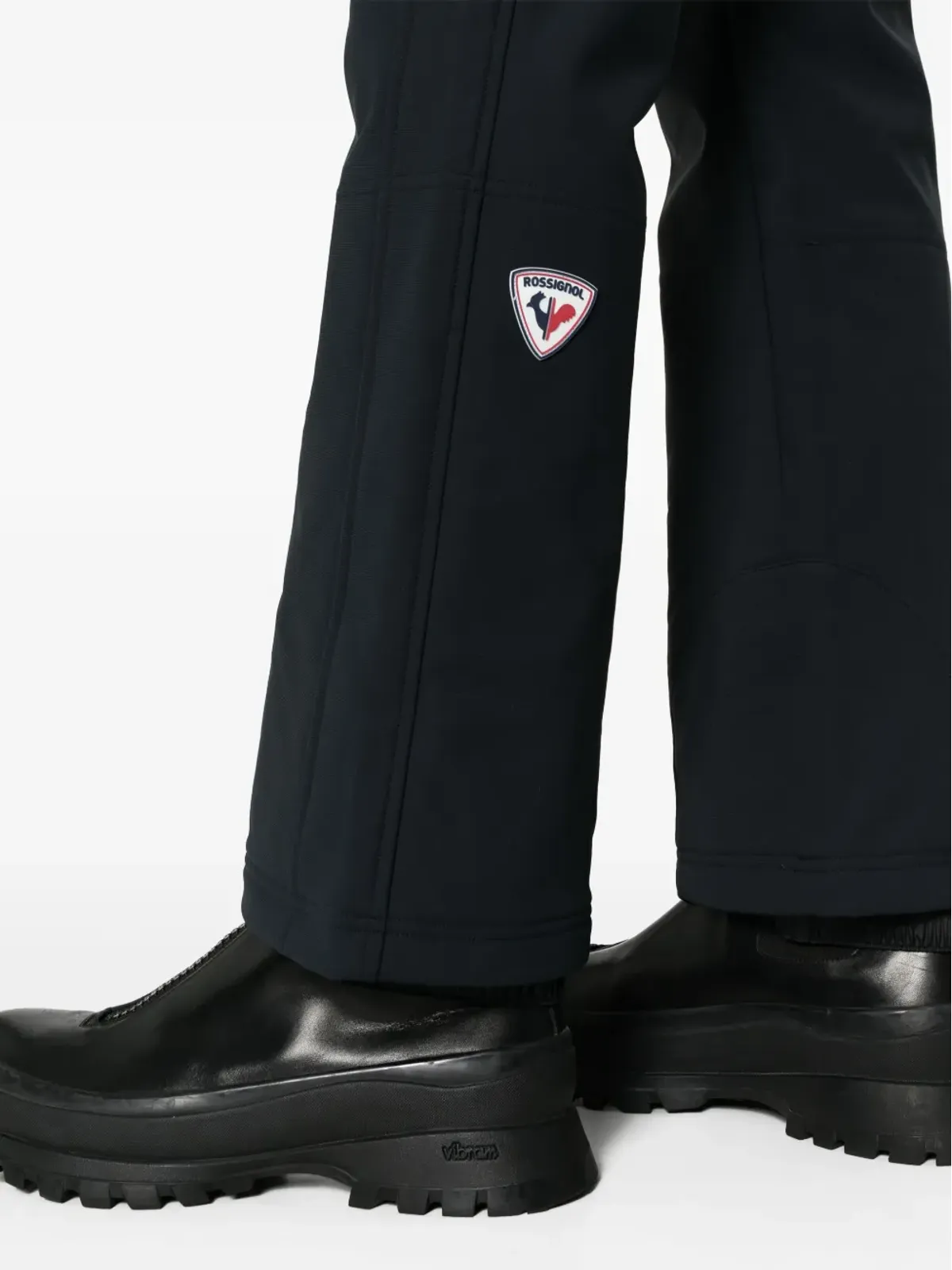 Rossignol Origin Soft Shell ski trousers - 画像5