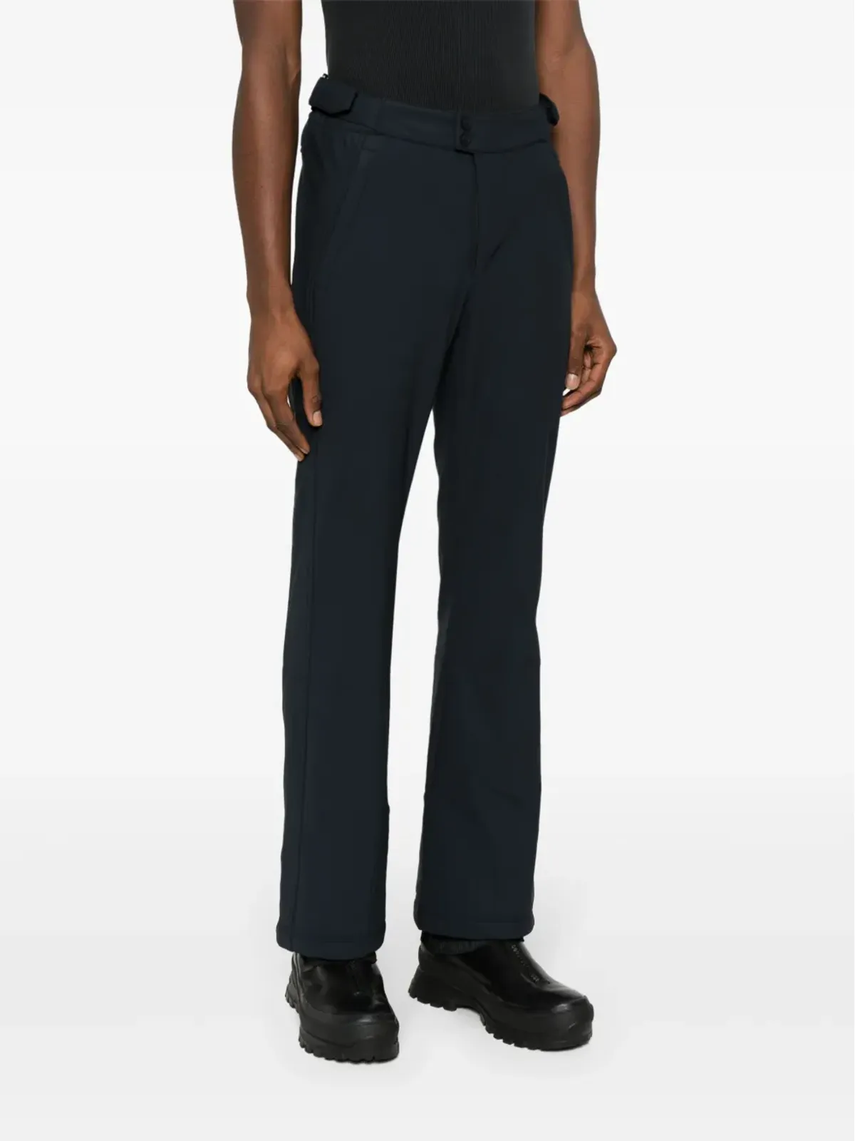 Rossignol Origin Soft Shell ski trousers - 画像3