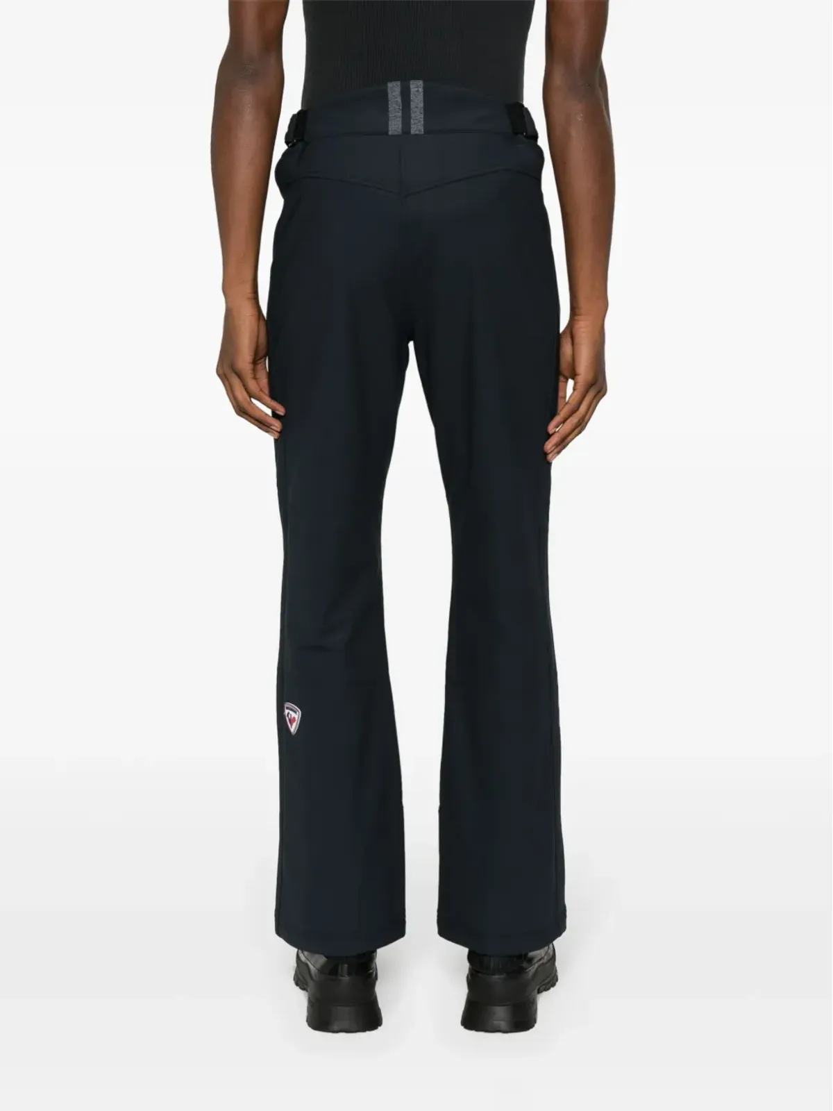 Rossignol Origin Soft Shell ski trousers - 画像4