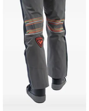 Rossignol ヒーロー トラウザー グレー - サムネイル4