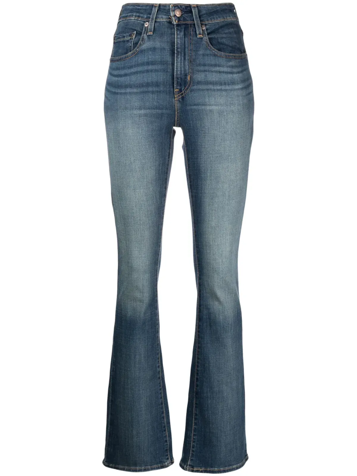 Levi's 725™ ジーンズ - 画像1