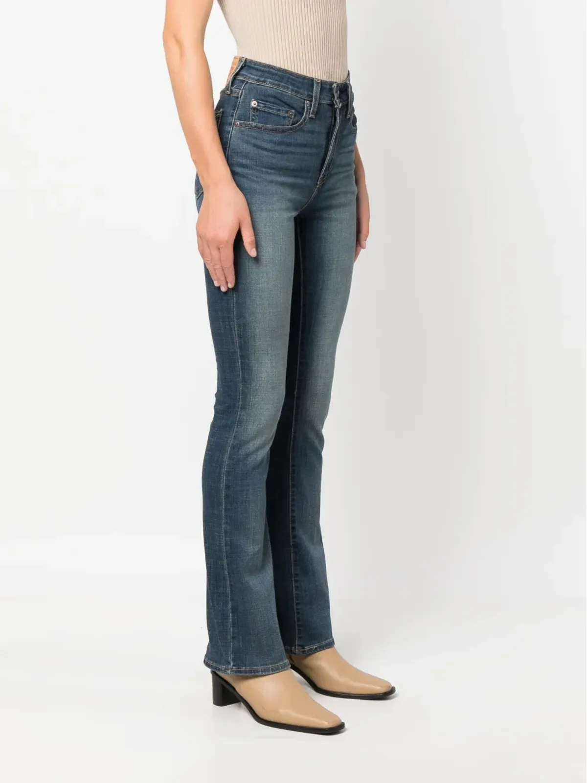 Levi's 725™ ジーンズ - 画像3