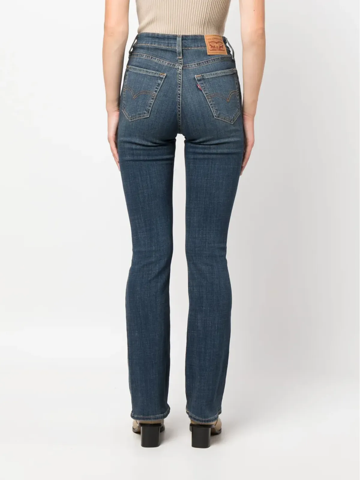 Levi's 725™ ジーンズ - 画像4