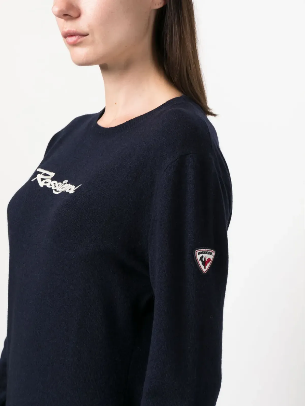 Rossignol Signatureセーター ブルー - 画像5
