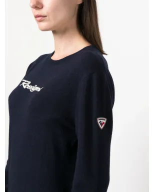 Rossignol Signatureセーター ブルー - サムネイル5