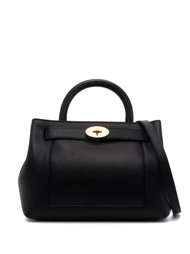 Mulberry Mulberry Islington レザー トートバッグの商品画像