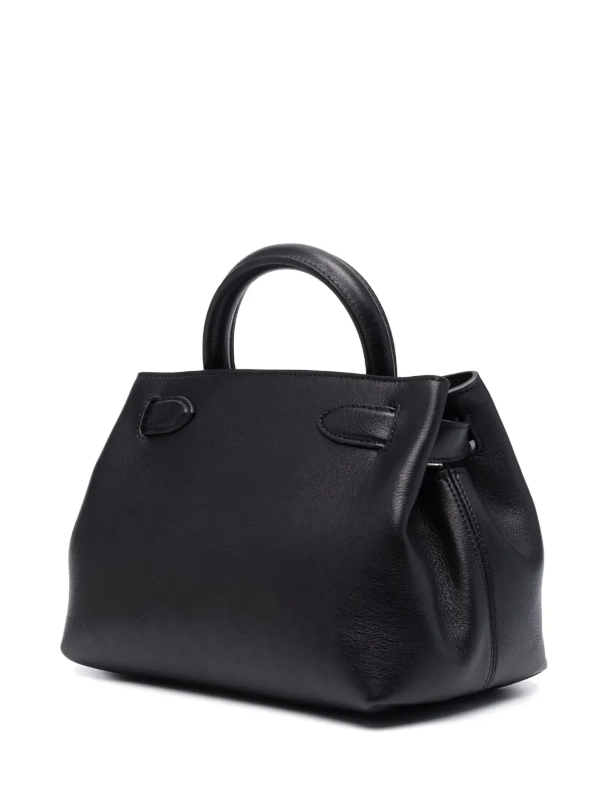 Mulberry Islington レザー トートバッグ - 画像3