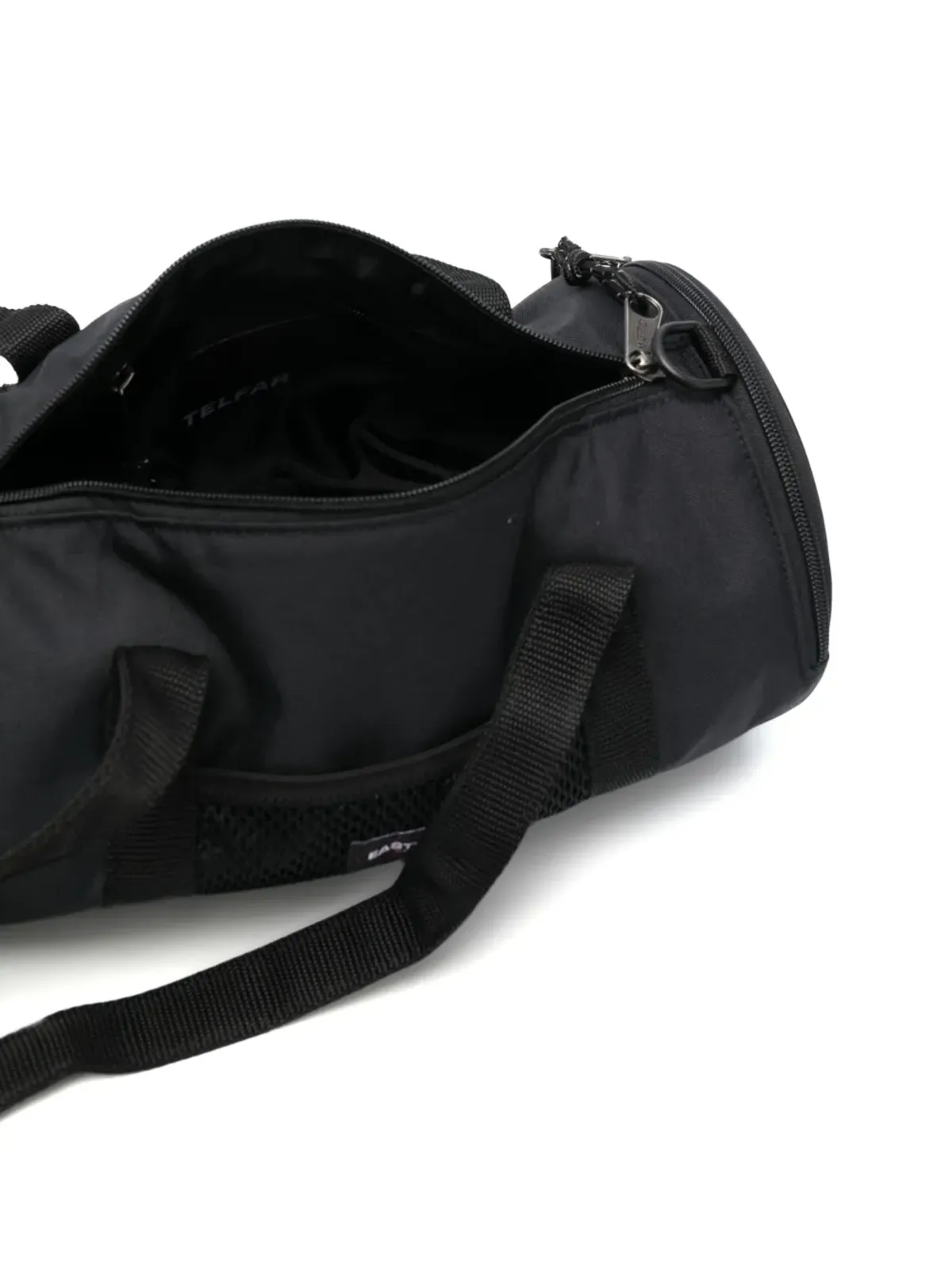 Eastpak x Telfar デボスドロゴ メッセンジャーバッグ - 画像5