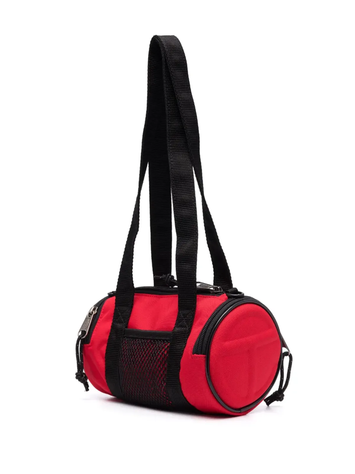 Eastpak x Telfar シリンダー型メッセンジャーバッグ - 画像3