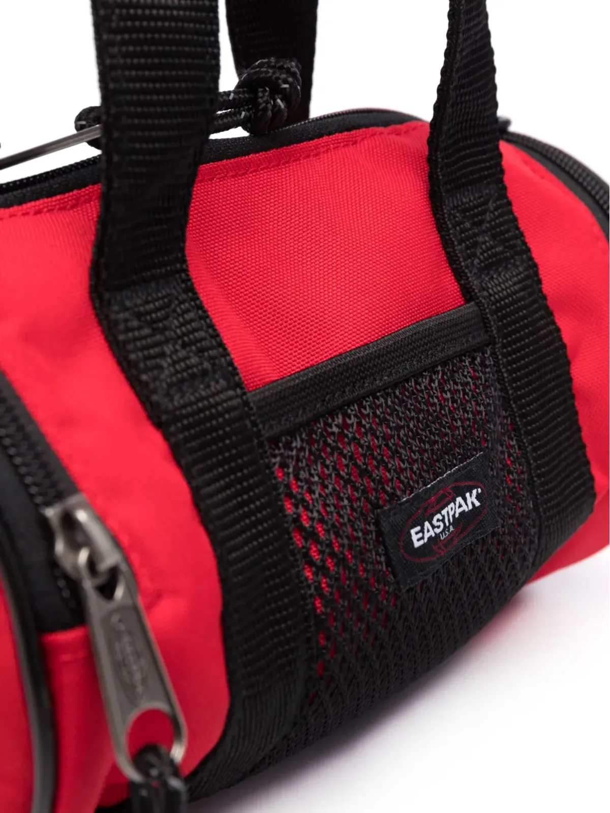 Eastpak x Telfar シリンダー型メッセンジャーバッグ - 画像4