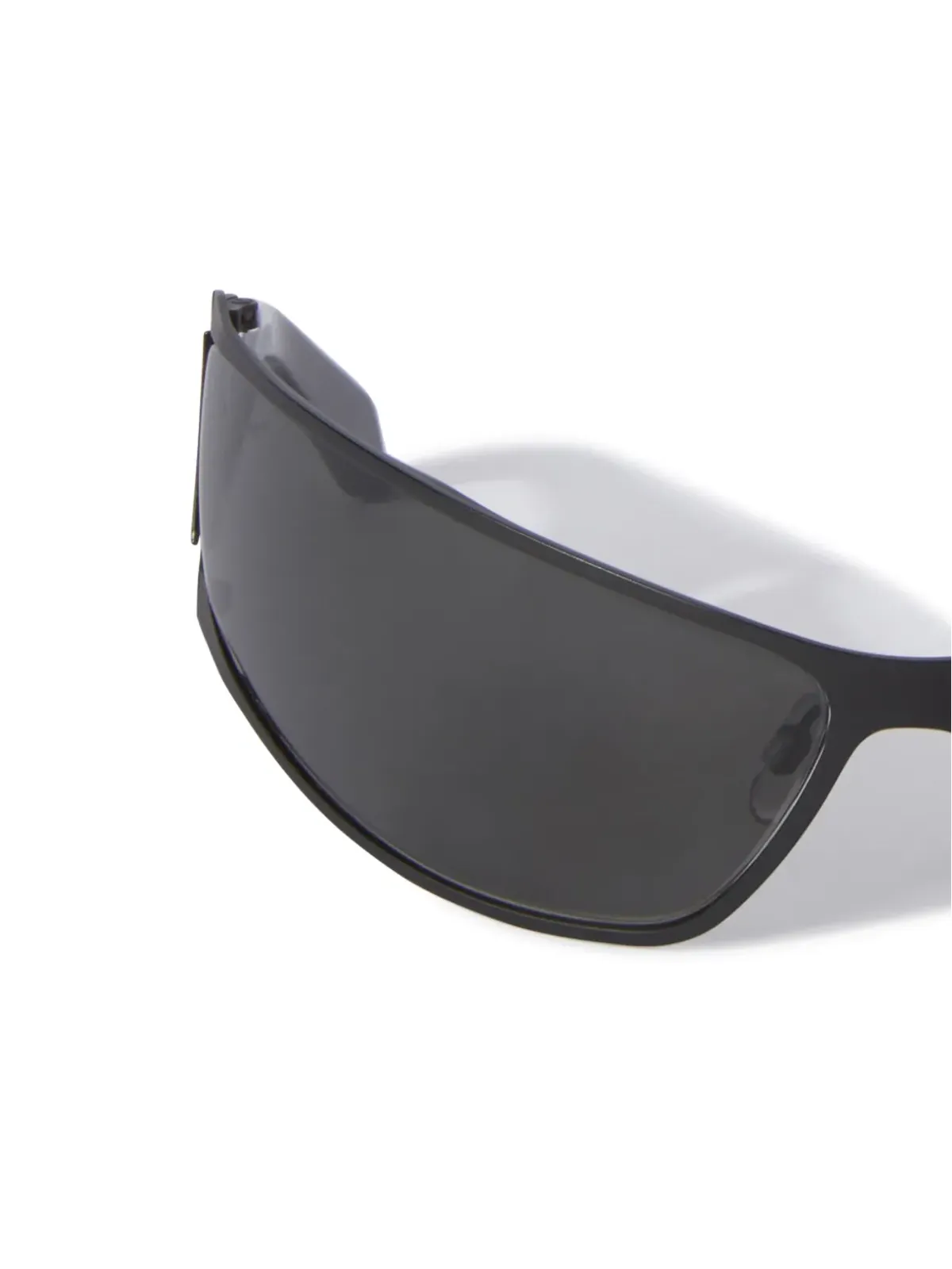 Off-White Eyewear ルナ オーバーサイズ サングラス - 画像3