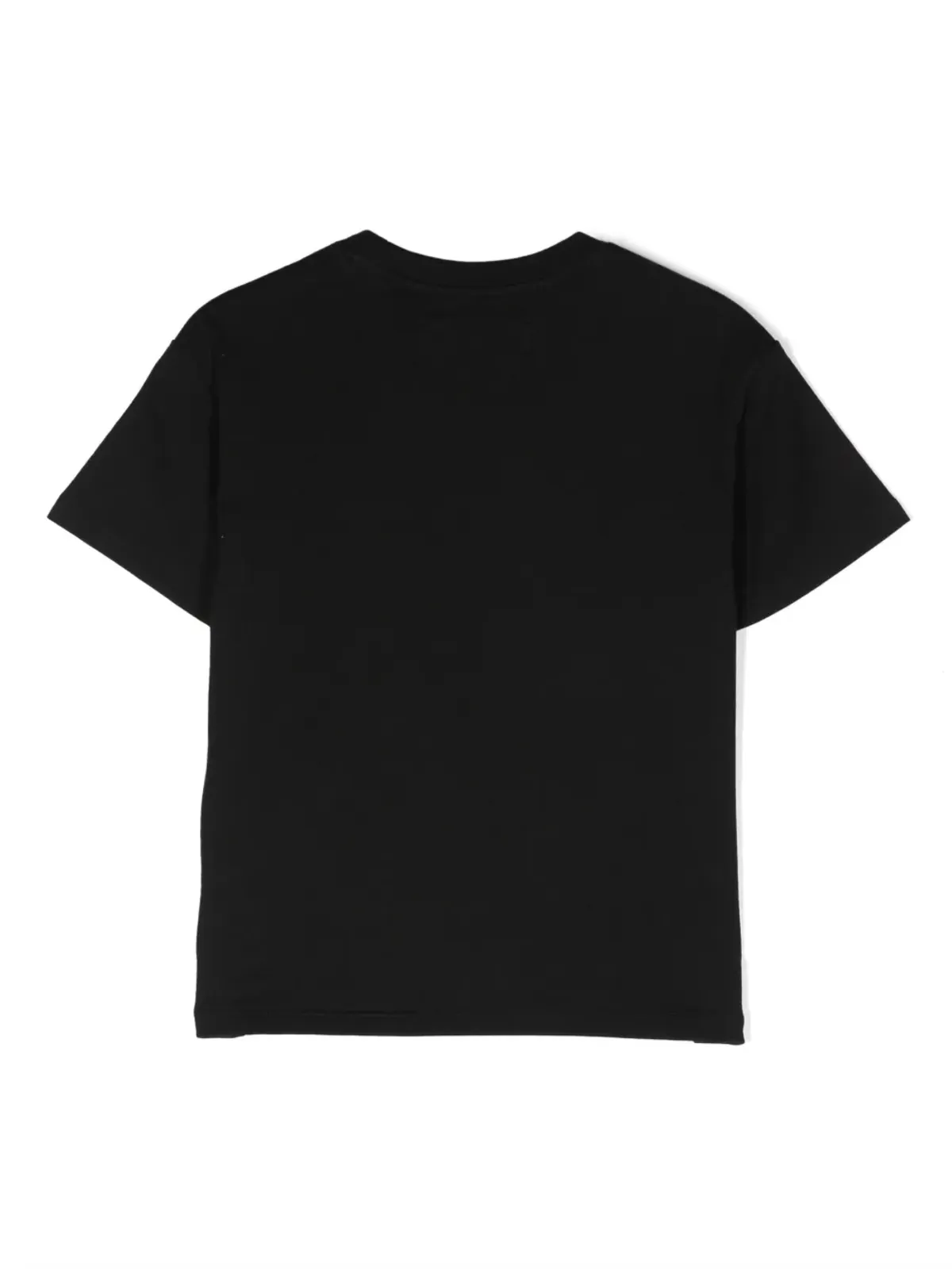 AMIRI KIDS ロゴプリント コットン Tシャツ - 画像2