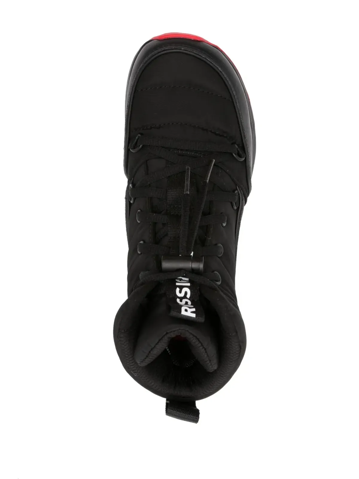 Rossignol Podium ロゴパッチ ブーツ - 画像4