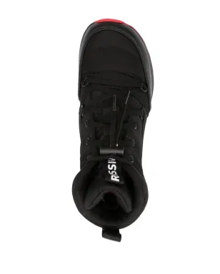 Rossignol Podium ロゴパッチ ブーツ - サムネイル4