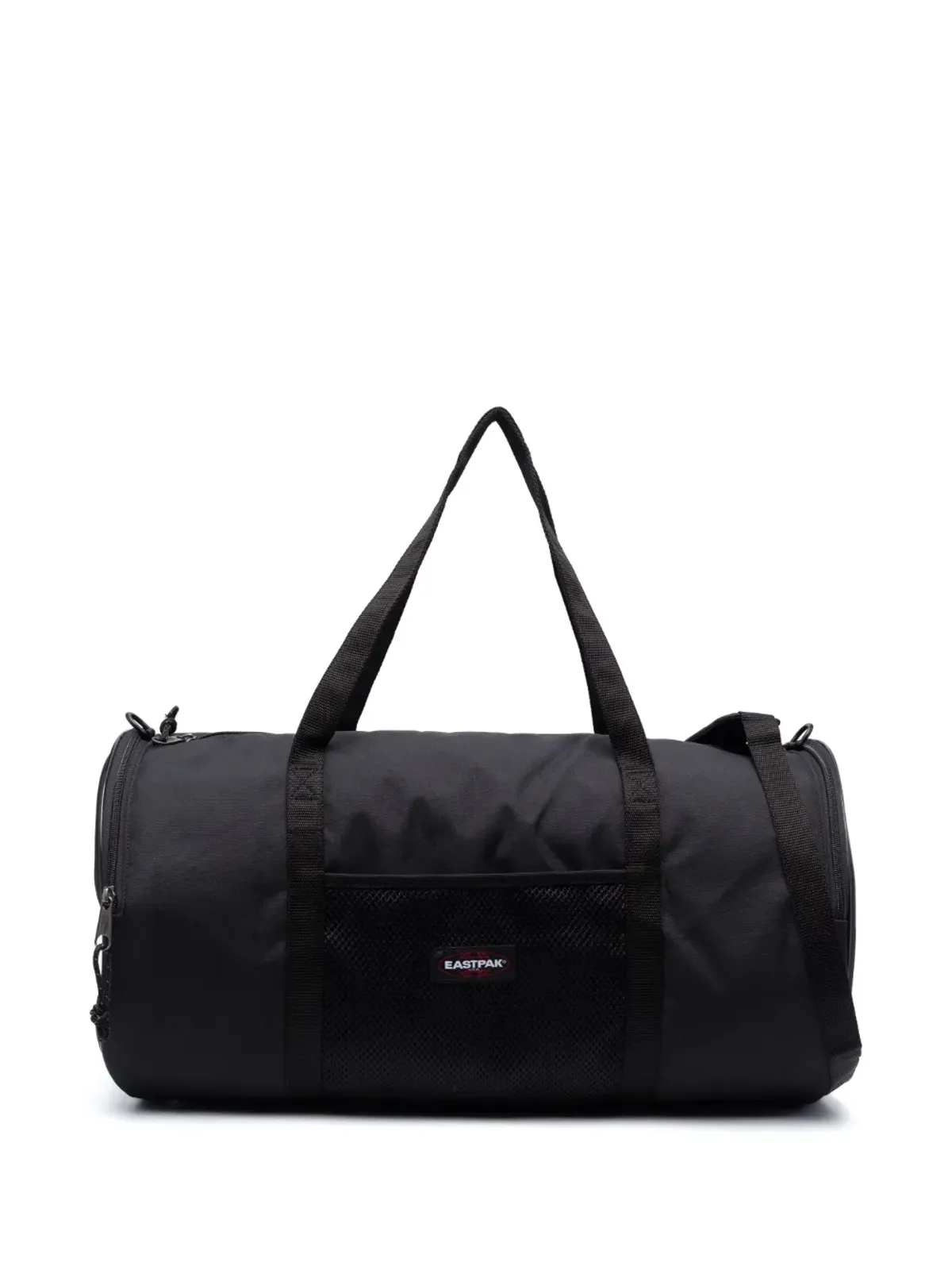 Eastpak x Telfar 円筒形ダッフルバッグ - 画像1