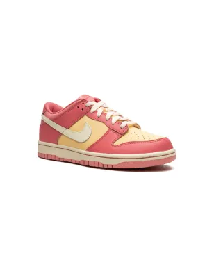 Nike Kids Dunk Low スニーカー - サムネイル1