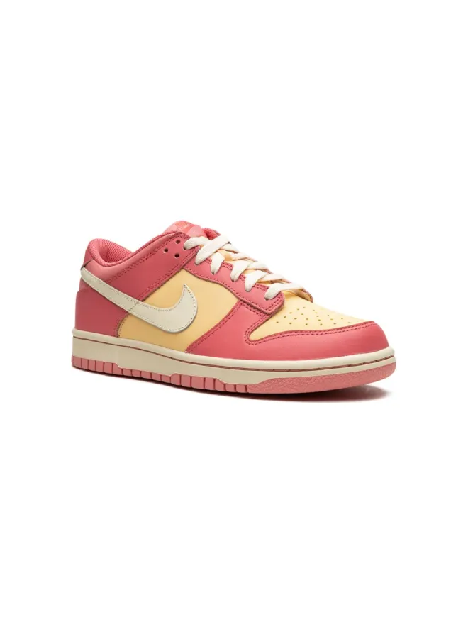 Nike Kids Nike Kids Dunk Low スニーカーの商品画像