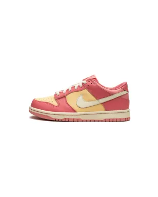 Nike Kids Dunk Low スニーカー - サムネイル5
