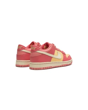 Nike Kids Dunk Low スニーカー - サムネイル3