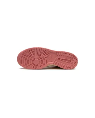 Nike Kids Dunk Low スニーカー - サムネイル4