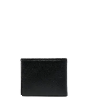 Versace Jeans Couture ロゴプレート付きレザーウォレット - サムネイル2