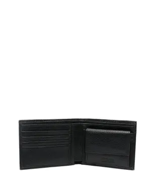 Versace Jeans Couture ロゴプレート付きレザーウォレット - サムネイル3