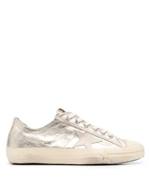 Golden Goose V-Star 2 スニーカー - サムネイル1
