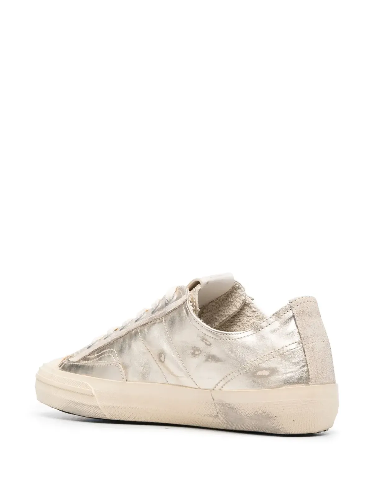 Golden Goose V-Star 2 スニーカー - 画像3