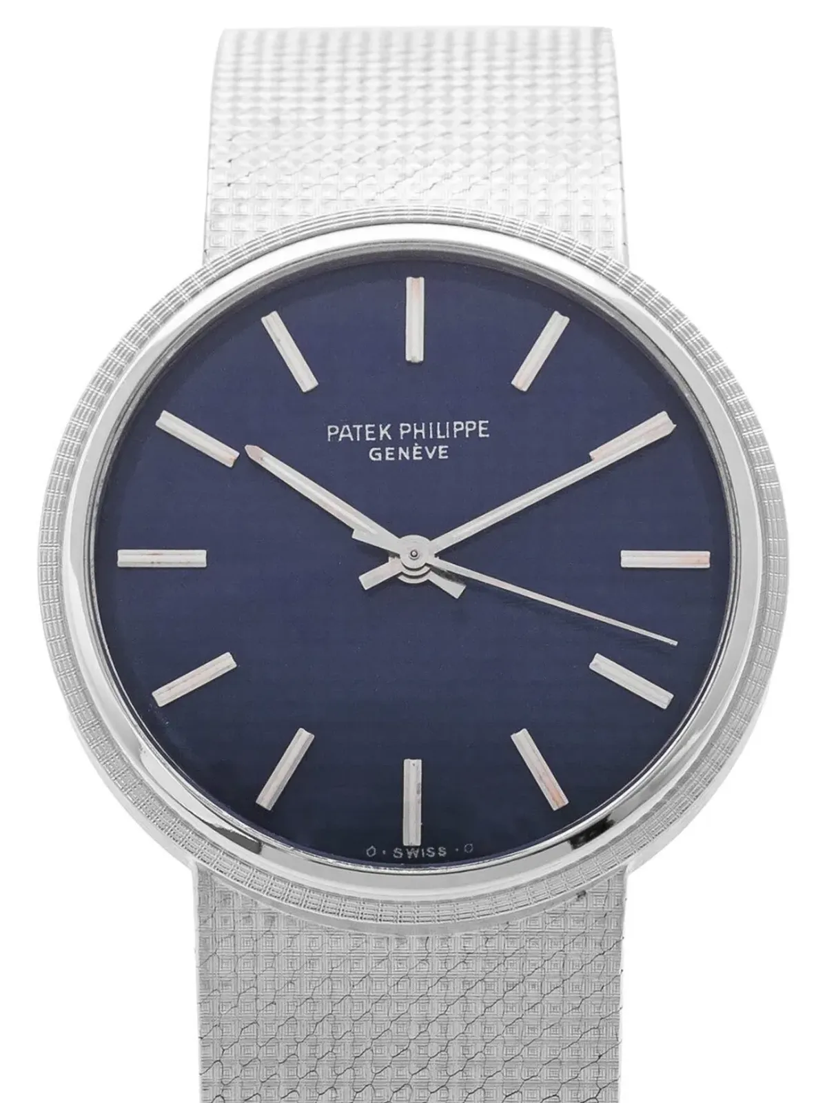Patek Philippe Calatrava ビンテージ - 画像2