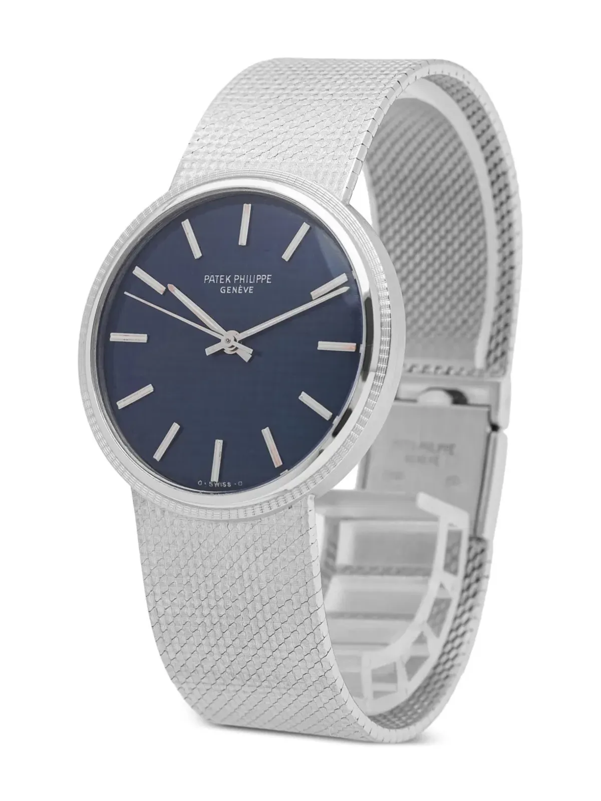 Patek Philippe Calatrava ビンテージ - 画像3