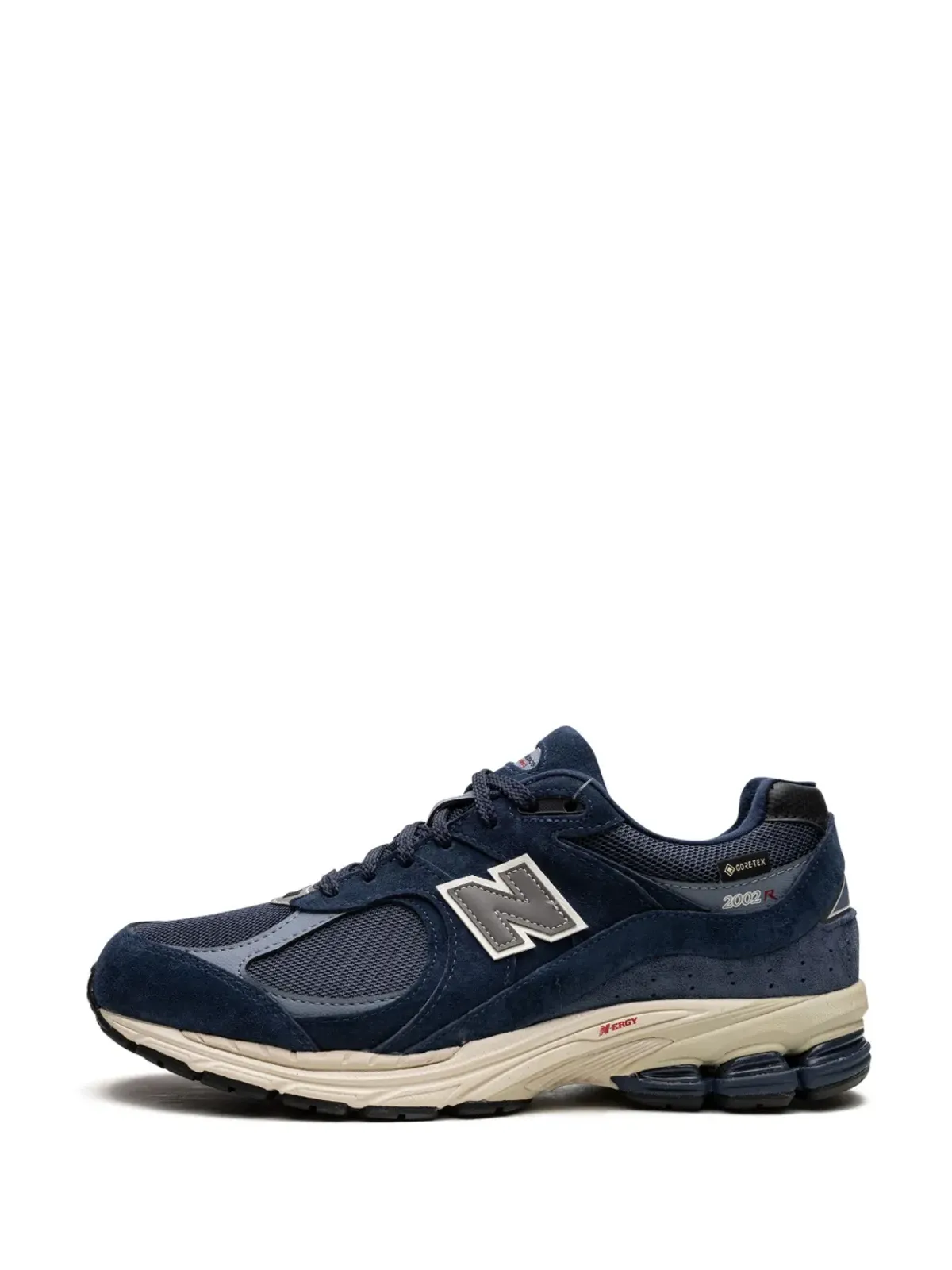 New Balance 2002RX Gore-Tex ネイビー アークティックグレー スニーカー - 画像5