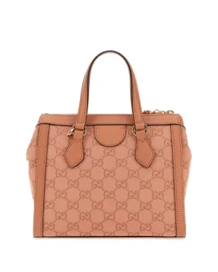 Gucci オフィディア トートバッグ - サムネイル4