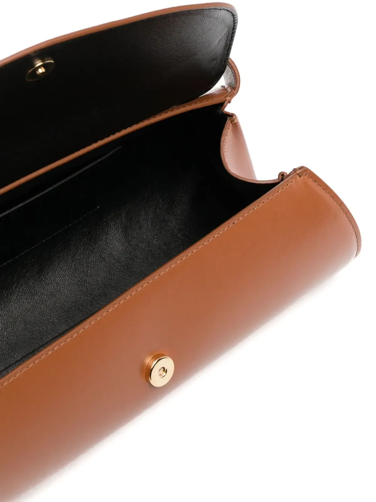 Jil Sander Cannolo Shoulder Bag - 画像5