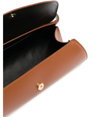 Jil Sander Cannolo Shoulder Bag - サムネイル5