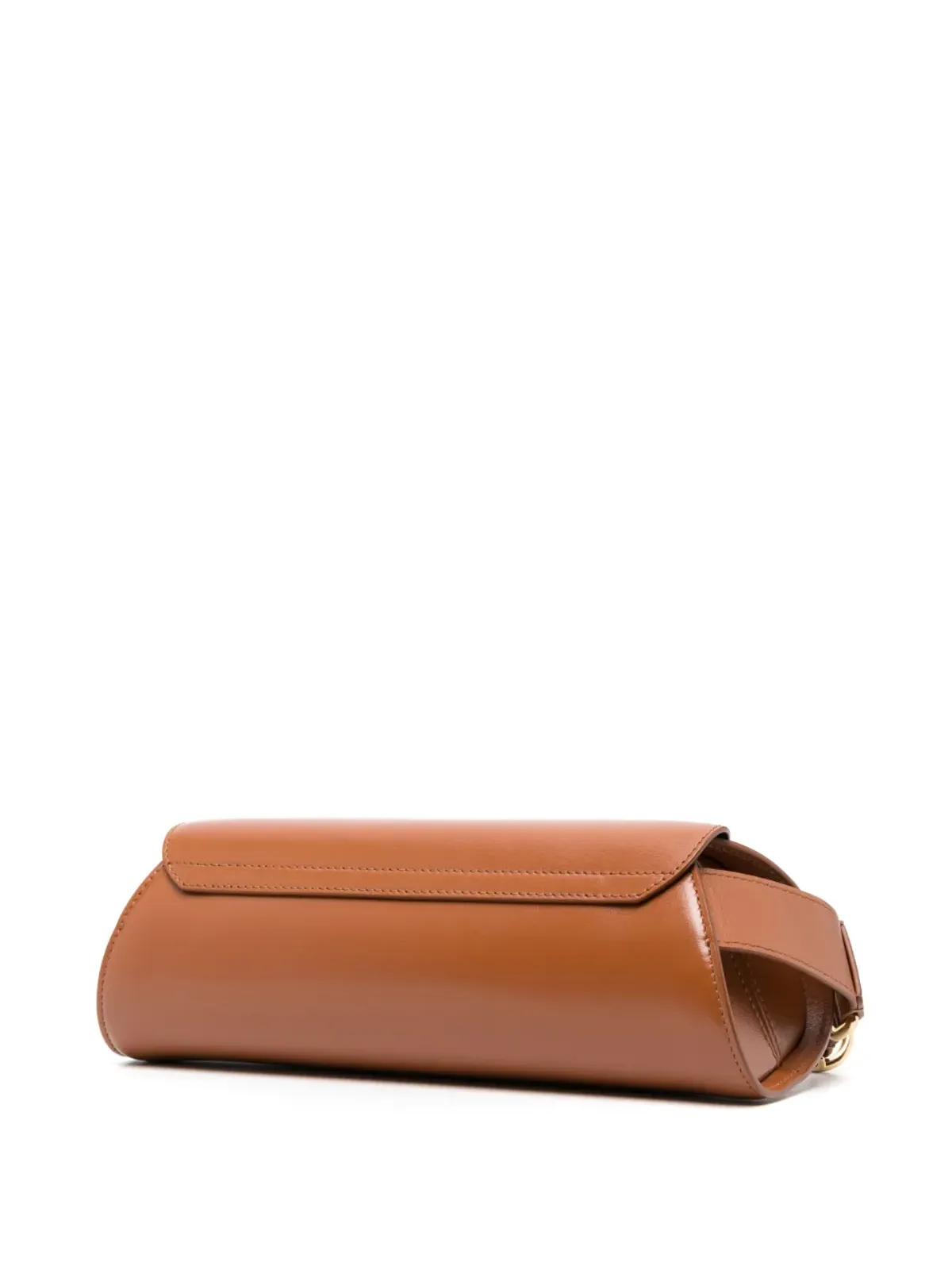 Jil Sander Cannolo Shoulder Bag - 画像3