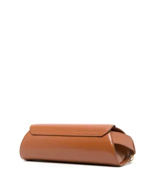 Jil Sander Cannolo Shoulder Bag - サムネイル3