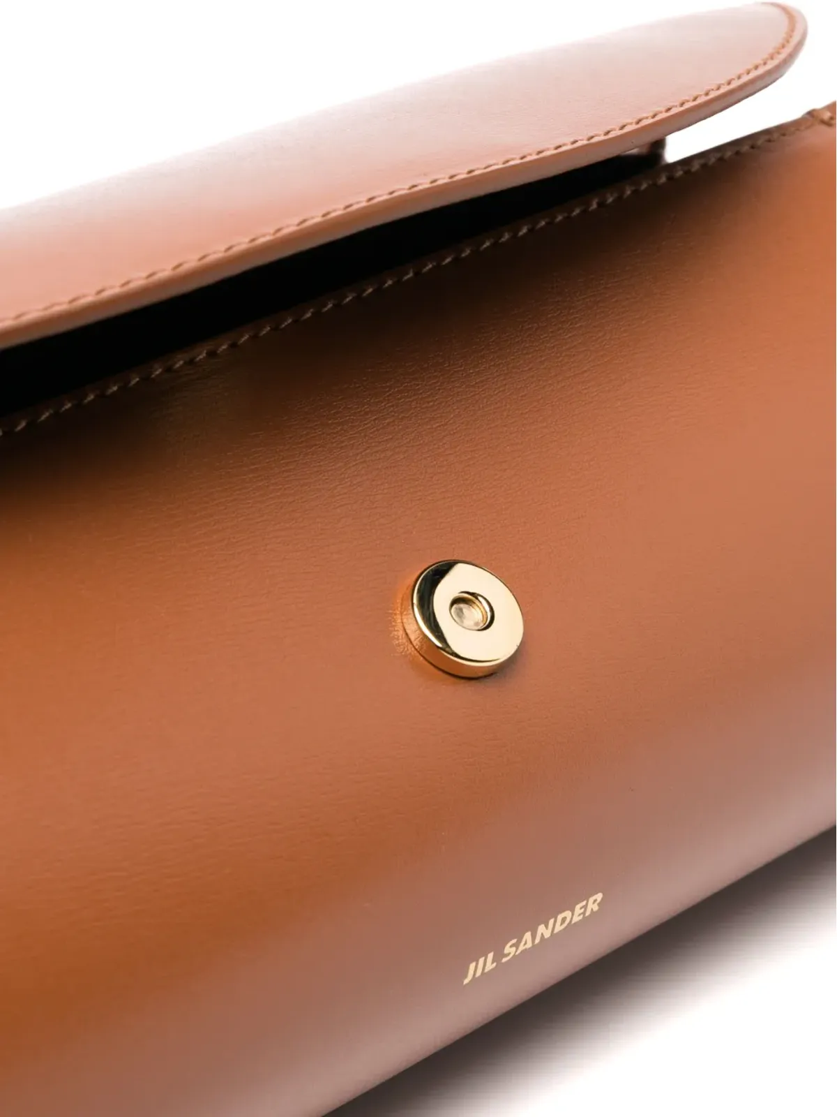 Jil Sander Cannolo Shoulder Bag - 画像4